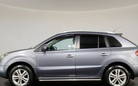 Renault Koleos I рестайлинг 2, 2008 год, 660 000 рублей, 6 фотография