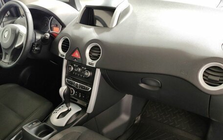 Renault Koleos I рестайлинг 2, 2008 год, 660 000 рублей, 11 фотография