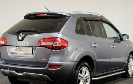 Renault Koleos I рестайлинг 2, 2008 год, 660 000 рублей, 3 фотография