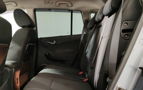 Renault Koleos I рестайлинг 2, 2008 год, 660 000 рублей, 10 фотография