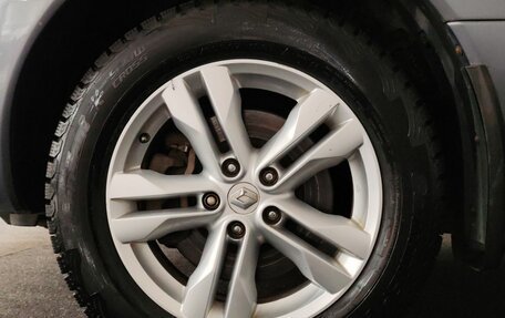 Renault Koleos I рестайлинг 2, 2008 год, 660 000 рублей, 21 фотография