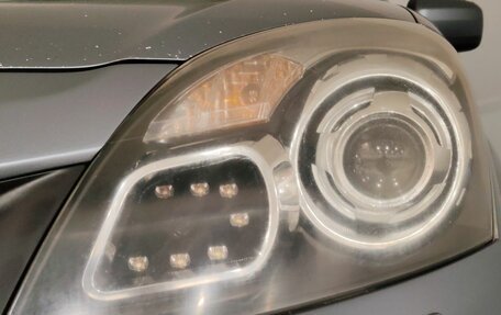 Renault Koleos I рестайлинг 2, 2008 год, 660 000 рублей, 20 фотография