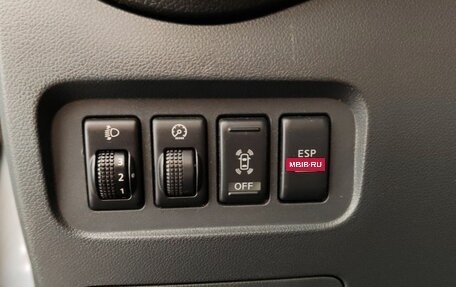 Renault Koleos I рестайлинг 2, 2008 год, 660 000 рублей, 15 фотография