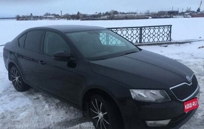 Skoda Octavia, 2013 год, 530 000 рублей, 1 фотография