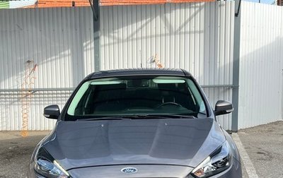 Ford Focus III, 2015 год, 915 000 рублей, 1 фотография