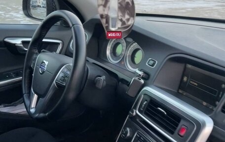 Volvo S60 III, 2012 год, 1 100 000 рублей, 1 фотография