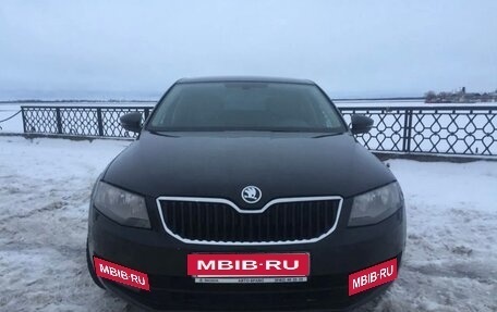 Skoda Octavia, 2013 год, 530 000 рублей, 4 фотография