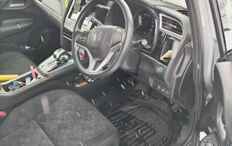 Honda Shuttle II, 2018 год, 1 199 000 рублей, 4 фотография