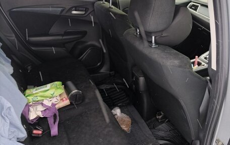 Honda Shuttle II, 2018 год, 1 199 000 рублей, 8 фотография