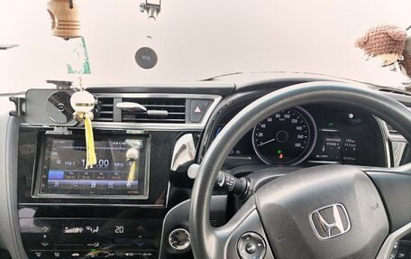 Honda Shuttle II, 2018 год, 1 199 000 рублей, 5 фотография