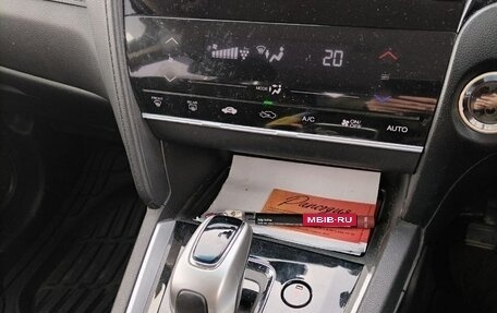 Honda Shuttle II, 2018 год, 1 199 000 рублей, 6 фотография