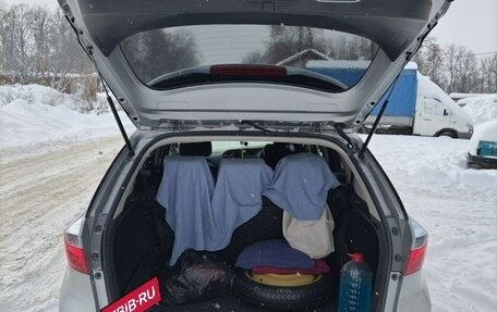 Honda Shuttle II, 2018 год, 1 199 000 рублей, 9 фотография