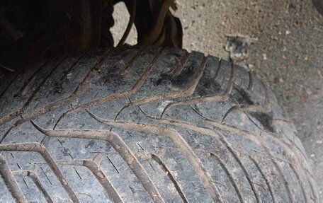 Toyota Hilux Surf III рестайлинг, 1993 год, 500 000 рублей, 7 фотография