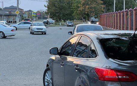 Ford Focus III, 2015 год, 915 000 рублей, 6 фотография