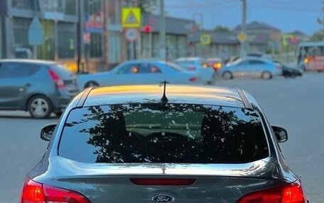 Ford Focus III, 2015 год, 915 000 рублей, 4 фотография