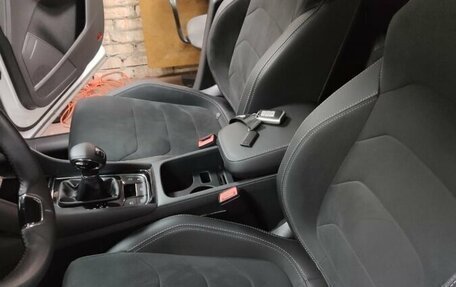 Skoda Kodiaq I, 2020 год, 3 000 000 рублей, 4 фотография