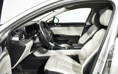 KIA K5, 2021 год, 2 178 900 рублей, 10 фотография