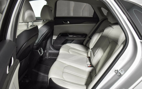 KIA K5, 2021 год, 2 178 900 рублей, 11 фотография