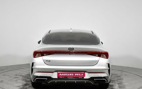 KIA K5, 2021 год, 2 178 900 рублей, 6 фотография