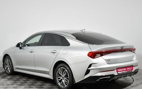 KIA K5, 2021 год, 2 178 900 рублей, 7 фотография