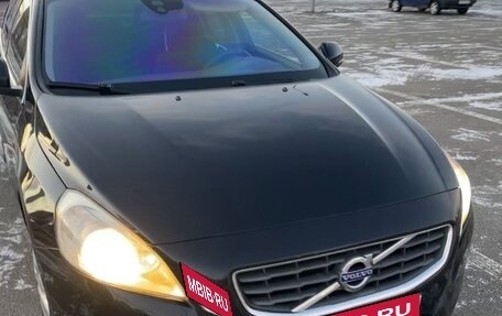Volvo S60 III, 2012 год, 1 100 000 рублей, 3 фотография