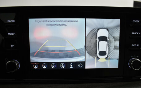 KIA K5, 2021 год, 2 178 900 рублей, 14 фотография