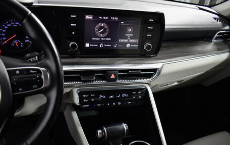 KIA K5, 2021 год, 2 178 900 рублей, 15 фотография