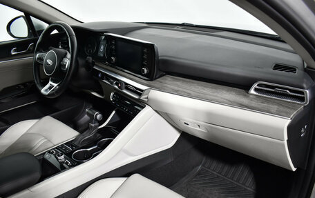 KIA K5, 2021 год, 2 178 900 рублей, 12 фотография