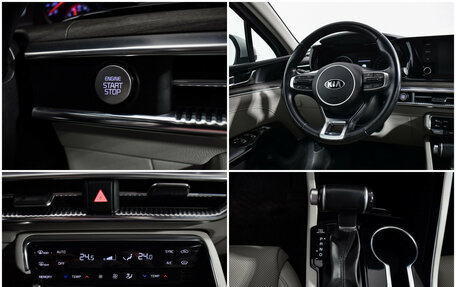 KIA K5, 2021 год, 2 178 900 рублей, 16 фотография