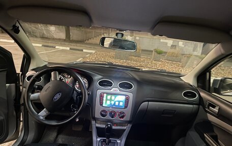 Ford Focus II рестайлинг, 2009 год, 490 000 рублей, 5 фотография