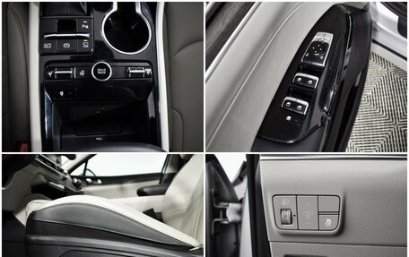 KIA K5, 2021 год, 2 178 900 рублей, 17 фотография