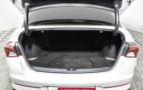 KIA K5, 2021 год, 2 178 900 рублей, 18 фотография