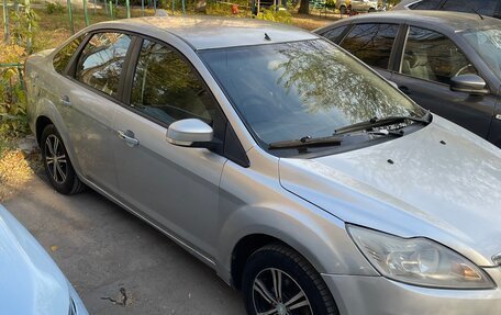 Ford Focus II рестайлинг, 2009 год, 490 000 рублей, 9 фотография