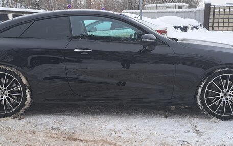 Mercedes-Benz E-Класс, 2018 год, 4 400 000 рублей, 6 фотография