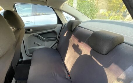 Ford Focus II рестайлинг, 2009 год, 490 000 рублей, 11 фотография