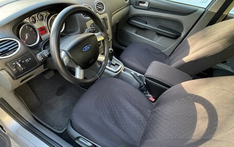 Ford Focus II рестайлинг, 2009 год, 490 000 рублей, 12 фотография