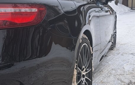 Mercedes-Benz E-Класс, 2018 год, 4 400 000 рублей, 8 фотография