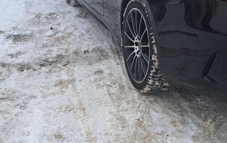 Mercedes-Benz E-Класс, 2018 год, 4 400 000 рублей, 11 фотография