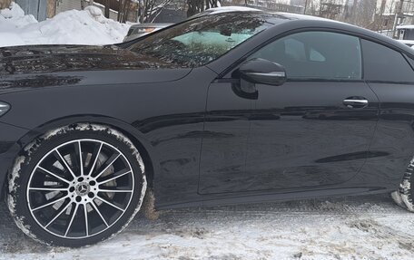 Mercedes-Benz E-Класс, 2018 год, 4 400 000 рублей, 12 фотография