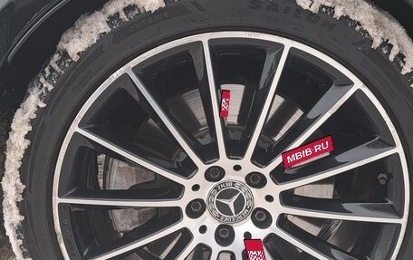 Mercedes-Benz E-Класс, 2018 год, 4 400 000 рублей, 7 фотография