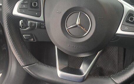 Mercedes-Benz E-Класс, 2018 год, 4 400 000 рублей, 20 фотография