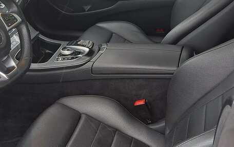 Mercedes-Benz E-Класс, 2018 год, 4 400 000 рублей, 15 фотография