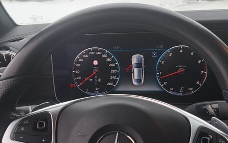 Mercedes-Benz E-Класс, 2018 год, 4 400 000 рублей, 18 фотография