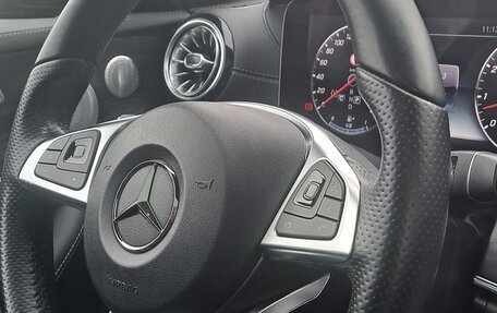 Mercedes-Benz E-Класс, 2018 год, 4 400 000 рублей, 37 фотография