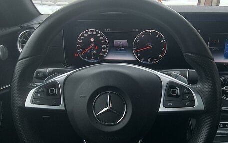 Mercedes-Benz E-Класс, 2018 год, 4 400 000 рублей, 36 фотография