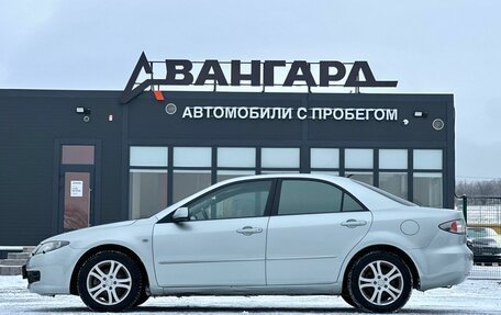 Mazda 6, 2006 год, 530 000 рублей, 2 фотография