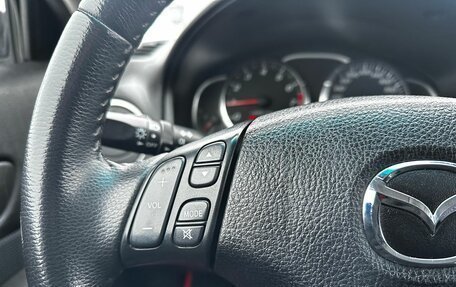 Mazda 6, 2006 год, 530 000 рублей, 14 фотография