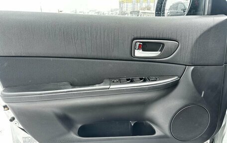 Mazda 6, 2006 год, 530 000 рублей, 10 фотография