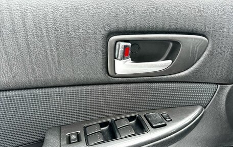 Mazda 6, 2006 год, 530 000 рублей, 11 фотография