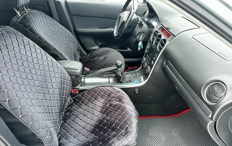 Mazda 6, 2006 год, 530 000 рублей, 17 фотография